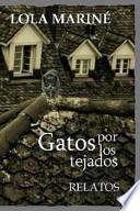 Gatos Por Los Tejados