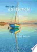 Detrás De La Apariencia