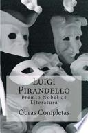 Luigi Pirandello