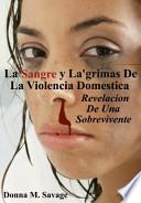 Lágrimas De Laviolencia Doméstica