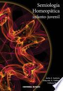 Semiología Homeopática Infanto Juvenil