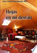 Hojas En Mi Desván