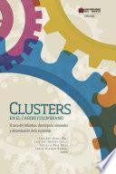 Clusters En El Caribe Colombiano