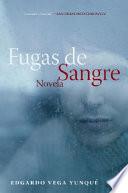 Blood Fugues Spa