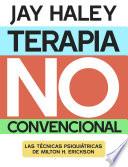 Terapia No Convencional