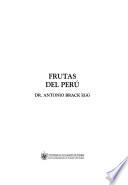 Frutas Del Perú