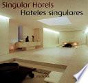 Hoteles Singulares