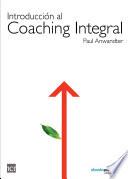 Introducción Al Coaching Integral Ici