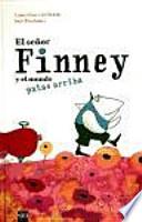 El Señor Finney Y El Mundo Patas Arriba