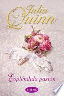 Espléndida Pasión