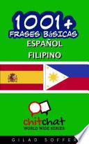 1001+ Frases Básicas Español   Filipino