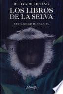 Los Libros De La Selva