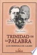 Trinidad De La Palabra