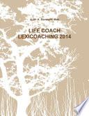 Life Coach Lexicoaching 2014