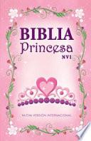 Biblia Princesa Nvi