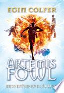 Encuentro En El Ártico (artemis Fowl 2)