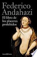 El Libro De Los Placeres Prohibidos