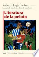 Literatura De La Pelota