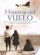 Historia Del Vuelo