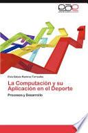 La Computación Y Su Aplicación En El Deporte