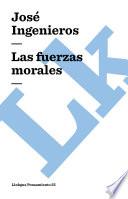 Las Fuerzas Morales