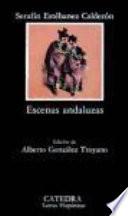 Escenas Andaluzas