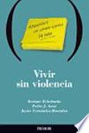 Vivir Sin Violencia