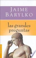Las Grandes Preguntas