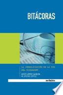 Bitácoras