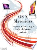 Os X Mavericks