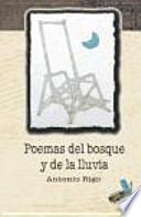 Poemas Del Bosque Y De La Lluvia