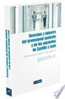 Derechos Y Deberes Del Profesional Sanitario Y De Los Pacientes De Castilla Y León