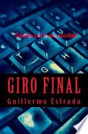 Giro Final