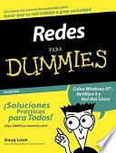 Redes Para Dummies