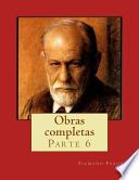 Sigmund Freud Obras Completas / Sigmund Freud S Complete Works