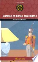 Cuentos De Hadas Para Niños I