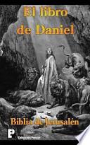 El Libro De Daniel (biblia De Jerusaln)