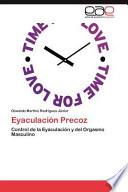Eyaculación Precoz
