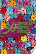 30 Relatos Sabor Menta