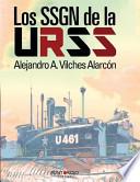 Los Ssgn De La Urss
