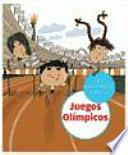 Mi Primera Guía Sobre Los Juegos Olímpicos