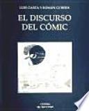 El Discurso Del Cómic