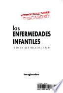 Las Enfermedades Infantiles