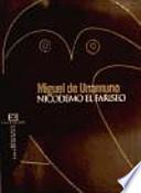 Nicodemo El Fariseo