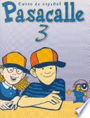 Pasacalle 3