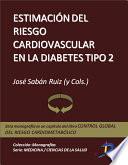 Estimación Del Riesgo Cardiovascular En La Diabetes Tipo 2