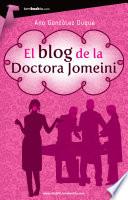 El Blog De La Doctora Jomeini