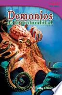 Demonios De La Profundidad / Demons Of The Deep
