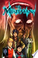 The Misterians #1