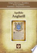 Apellido Anglarill